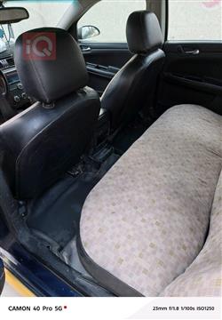 شيفروليه امبالا